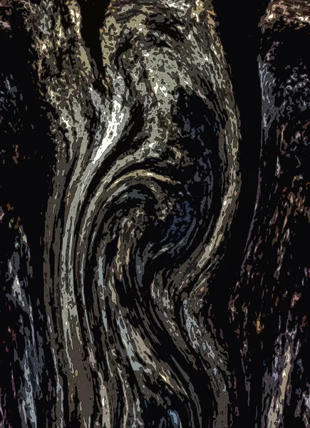 Marmur Tekstury Abstrakcyjne Tło Naturalnych Kolorach — Zdjęcie stockowe