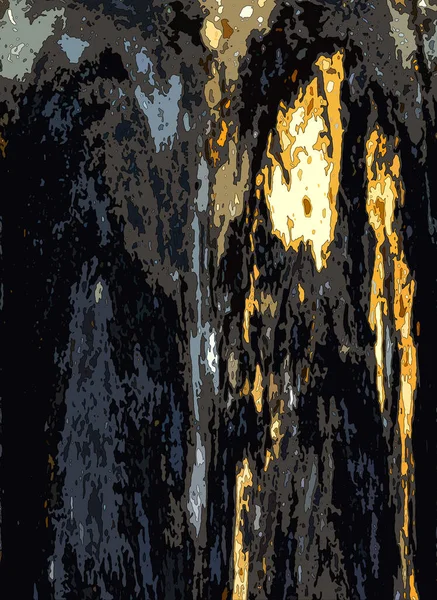 Marmor Struktur Abstrakt Bakgrund Naturliga Färger — Stockfoto