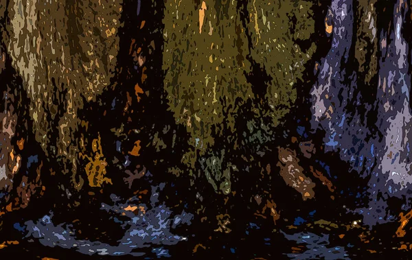 Marmeren Textuur Abstracte Achtergrond Natuurlijke Kleuren — Stockfoto