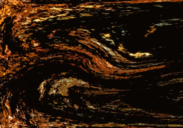 Marmur Tekstury Abstrakcyjne Tło Naturalnych Kolorach — Zdjęcie stockowe
