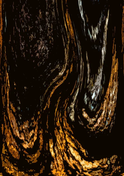 Мраморная Текстура Абстрактного Фона Натуральных Цветах — стоковое фото