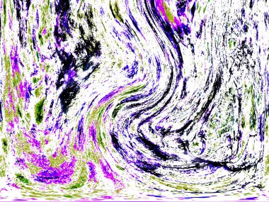 Hayattaki yaratıcı çizimler. Tasarımcılar için renkli ve güzel arkaplan modelleri.