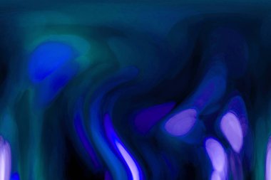 Hayattaki yaratıcı çizimler. Tasarımcılar için renkli ve güzel arkaplan modelleri.