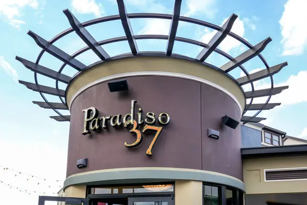 stock image Paradiso 37, Disney Springs