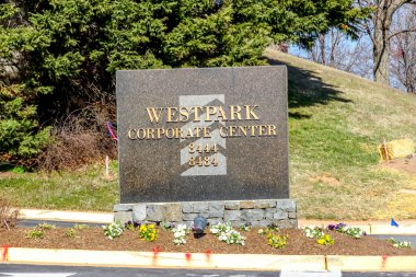 Westpark Dr. McLean - Westpark Kurumsal Merkezi