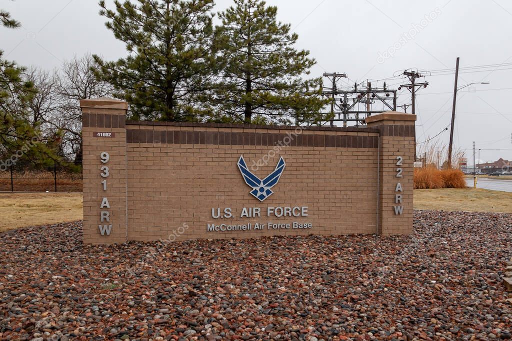 March Air Force Base