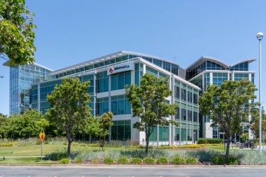 8 Haziran 2023, Silikon Vadisi, Redwood City, Kaliforniya, ABD. Informatica bir Amerikan yazılım geliştirme şirketidir..