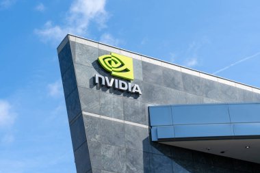 Nvidia 'nın merkezi Santa Clara, Kaliforniya, ABD' de 11 Haziran 2023 'te imzalanmıştır. Nvidia Corporation, Amerikan çokuluslu teknoloji şirketidir..