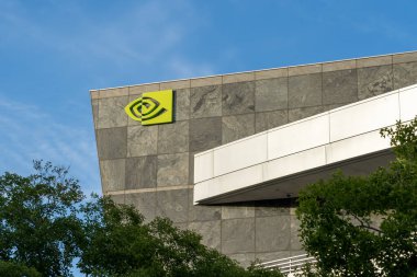 Nvidia karargahını Santa Clara, Kaliforniya, ABD 'de 11 Haziran 2023' te imzaladı. Nvidia Corporation, Amerikan çokuluslu teknoloji şirketidir..