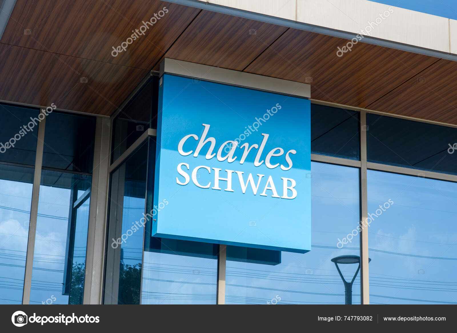 The charles schwab corporation Stock Photos, Royalty Free The charles schwab  corporation Images | DepositPhotos