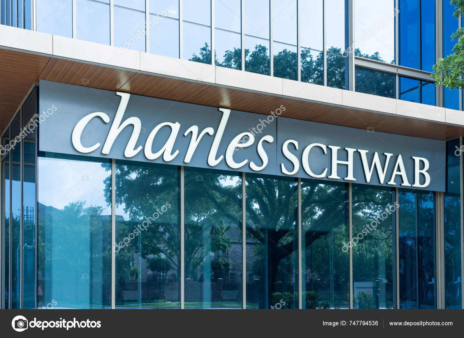Charles schwab logo Stock Photos, Royalty Free Charles schwab logo Images |  DepositPhotos
