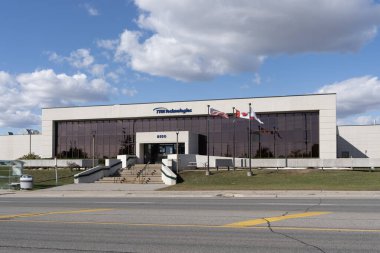 TTM Technologies Toronto Inc., Toronto, ON, Kanada 'da 16 Ekim 2020 tarihinde kurulmuştur. TTM Teknolojileri, Inc. önde gelen küresel baskılı devre kartı üreticisi..