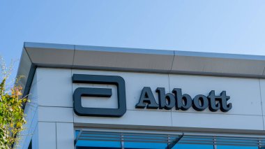 Abbott 'un 8 Haziran 2023' te Sunnyvale, Kaliforniya 'daki ofis binasını kapatın. Abbott Laboratuvarları, ABD 'li çok uluslu tıbbi cihaz ve sağlık şirketidir..