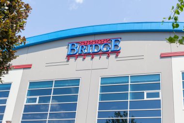 Köprü Stüdyoları Burnaby, BC, Kanada, 7 Temmuz 2023