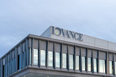 Philadelphia 'daki Iovance Hücre Terapisi Merkezi, PA, ABD, 4 Kasım 2023. Iovance Biyoterapi, yeni kanser immünoterapilerinin geliştirilmesine odaklanmış klinik bir şirket..