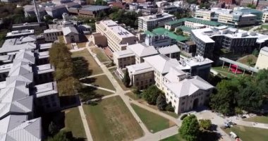 Carnegie Mellon Üniversitesi Pittsburgh, Pennsylvania, ABD.