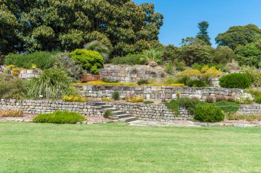 Royal Botanic Gardens in Sydney, Australia
