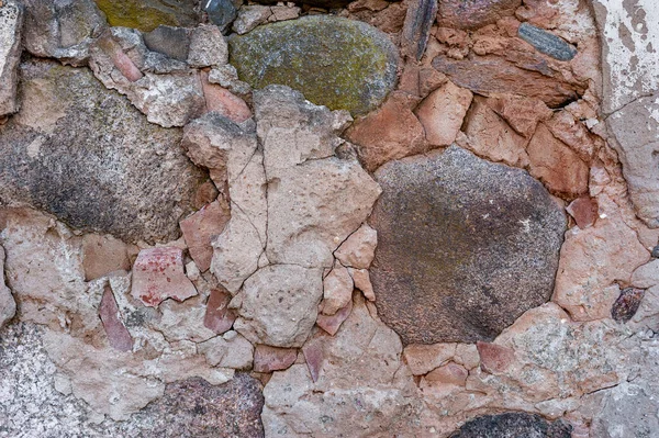 Alte Grunge Texturen Hintergründe Perfekter Hintergrund Mit Platz Stein Ist — Stockfoto