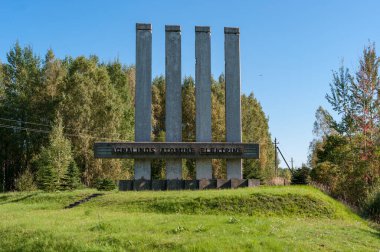 Visaginas Nuclear Plant Power Name in Lithuania,
