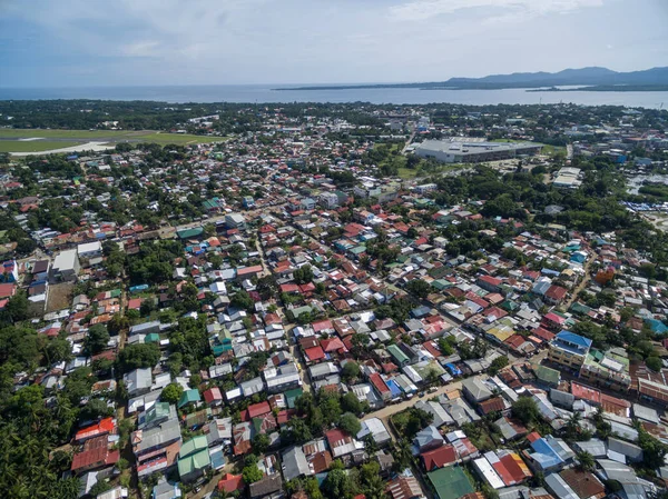 Puerto Princesa City Palawan Philippines — Stock Photo, Image