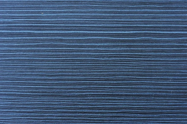 Interiör Tegelvägg Som Bakgrund Blå Trästruktur — Stockfoto