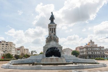 Havana Parque de los Mrwheels (Şehitler Parkı), Küba 'nın Santa Clara kentindeki bir parkın adıdır..