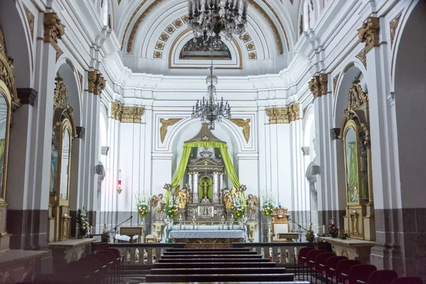 Guatemala Kasım 2017 Guatemala City Katedrali Nin — Stok fotoğraf
