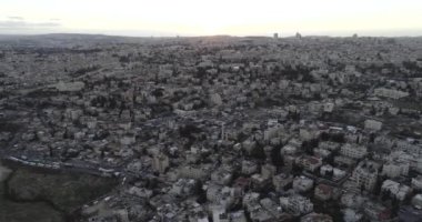 Kudüs Şehri, İsrail. Kudüs Eski Kasabası 'na bakın. İHA