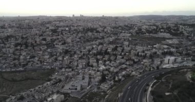 Kudüs Şehri, İsrail. Kudüs Eski Kasabası 'na bakın. İHA