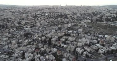 Kudüs Şehri, İsrail. Kudüs Eski Kasabası 'na bakın. İHA