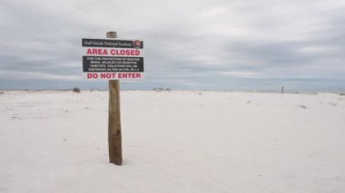 Pensacola, Florida 'da 