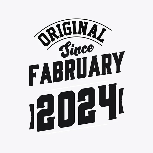 Birthday 2024 Vector Art Stock Images Depositphotos