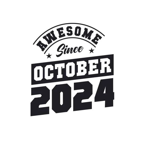 Birthday 2024 Vector Art Stock Images Depositphotos