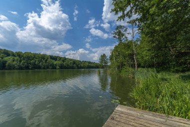 Szelag Maly - Polonya 'nın Masurian Gölü bölgesinde yer alan bir göl.