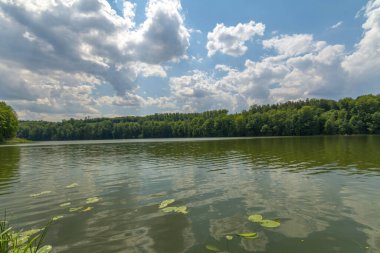 Szelag Maly - Polonya 'nın Masurian Gölü bölgesinde yer alan bir göl.