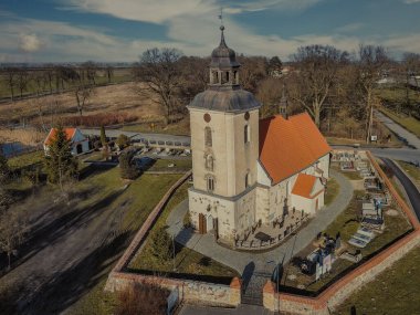 Polonya 'yı dolaş dolaş..