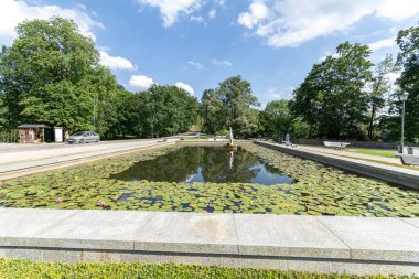Ksiaz Kalesi, Polonya 'nın en büyük üçüncü kalesi..