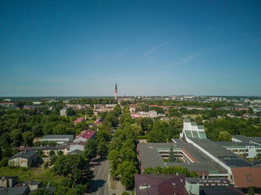 Polonya, Çekoslova 'daki Jasna Gra' da Kutsal Bakire Meryem 'in Sığınağı.