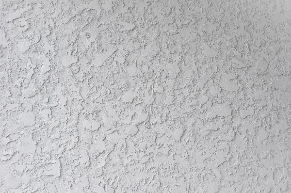 Plâtre Ciment Fond Mural Gris Fond Testure Grunge Mur Plâtré — Photo