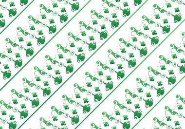 Green textured abstract pattern can be used as a background for building walls or other things