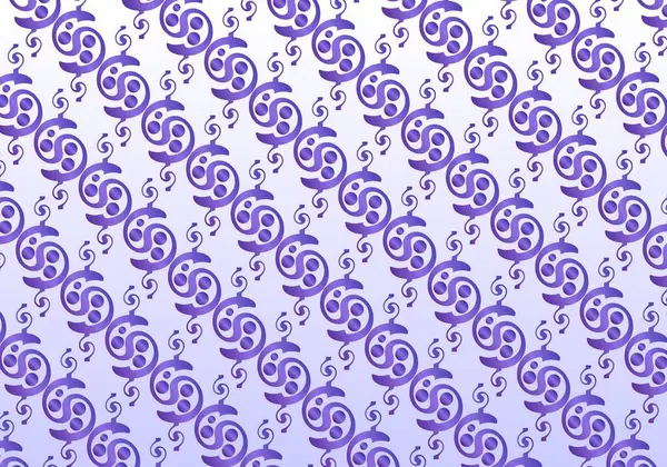 Фіолетовий Абстрактний Фон Текстури Може Бути Використаний Фон Стіни Або — стоковий вектор