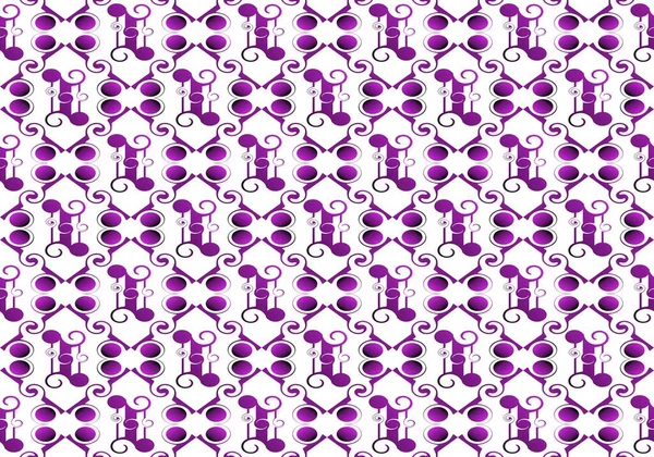 Текстурований Фіолетовий Кольоровий Візерунок Може Бути Використаний Обкладинок Книг Або — стоковий вектор