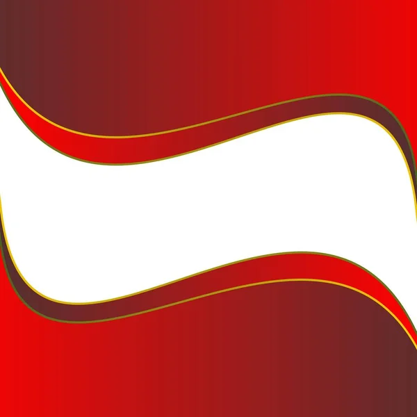 Fond Abstrait Texturé Rouge Noir Avec Des Lignes Jaune Peut — Image vectorielle