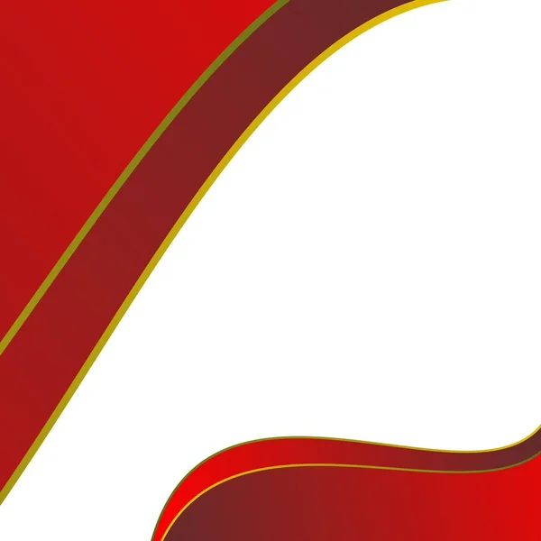 Чорно Червоний Текстурований Абстрактний Фон Жовтими Золотими Лініями Може Бути — стоковий вектор