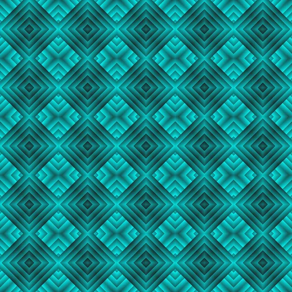 要旨青と黒の組み合わせによる背景テクスチャ — ストックベクタ