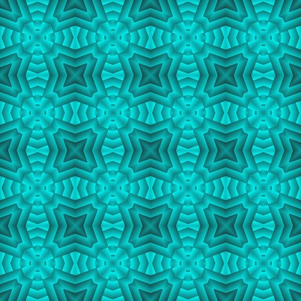要旨青と黒の組み合わせによる背景テクスチャ — ストックベクタ
