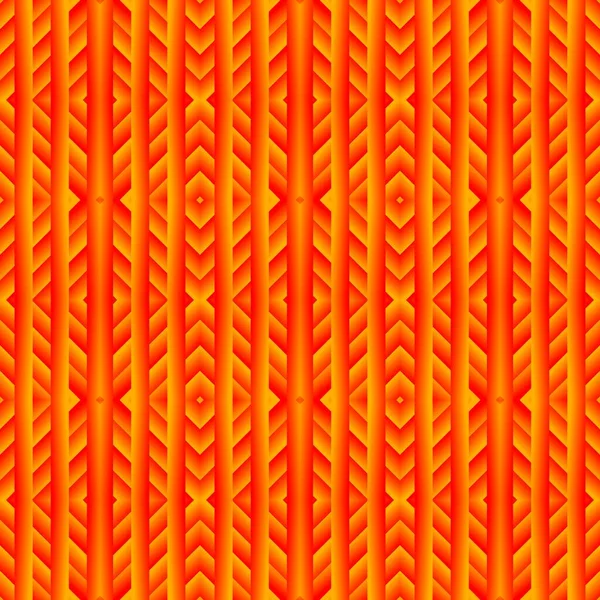 Pomarańczowy Kolor Bezszwowe Teksturowane Abstrakcyjne Tło — Wektor stockowy