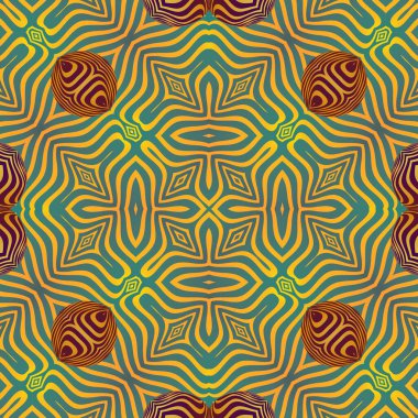 Güzel, pürüzsüz, soyut arka plan yeşil kırmızı sarı renklerde.