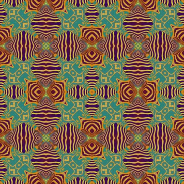 Güzel, pürüzsüz, soyut arka plan yeşil kırmızı sarı renklerde.