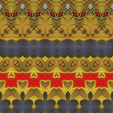 Pembe, kahverengi ve diğer güzel renklerde pürüzsüz desenli soyut arkaplan